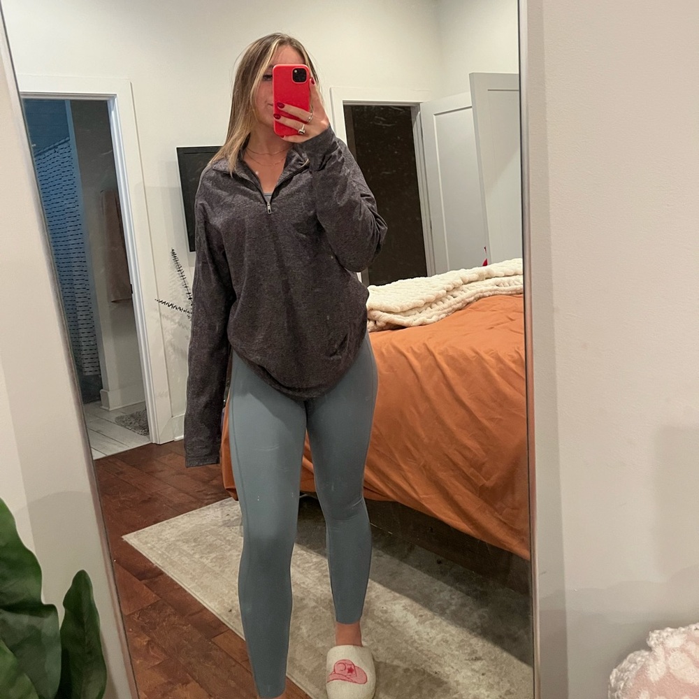 Men’s Lululemon quarter zip